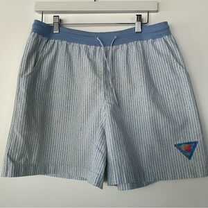 Vintage Winning Ways Sun Daze shorts